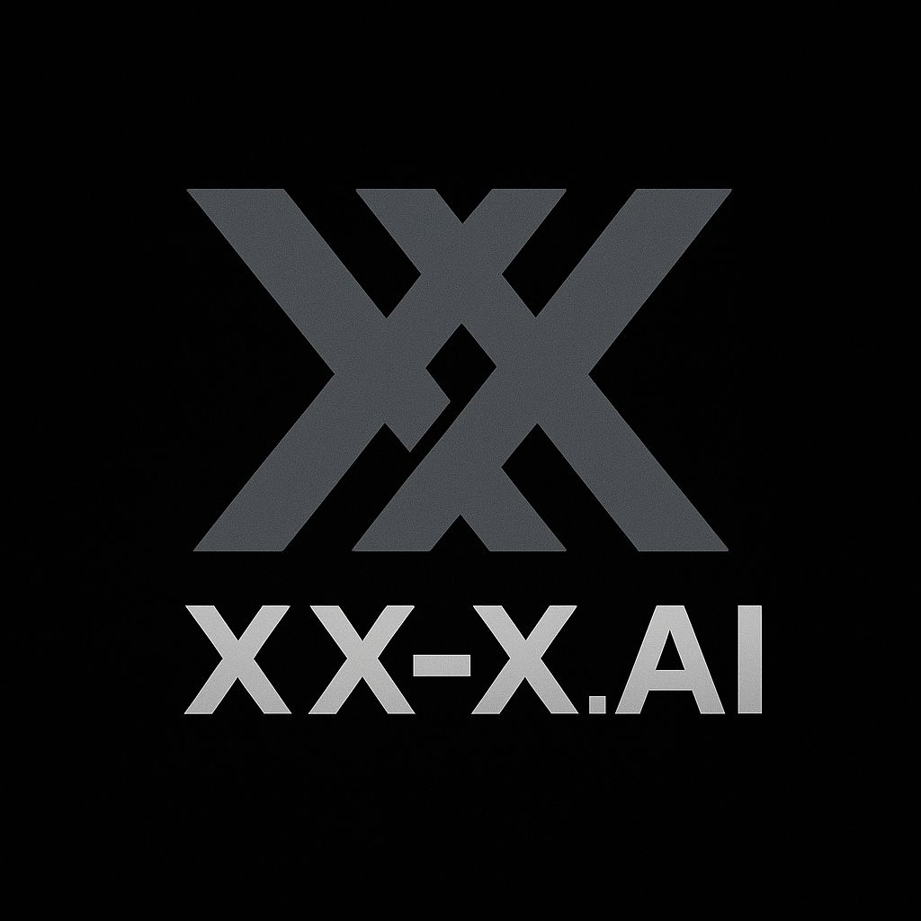 XX-X.AI icon